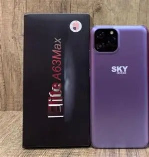 SKY ELITE A63 MAX