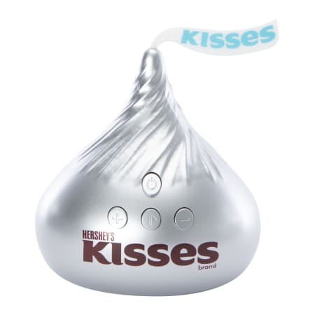 Kisses Bluetooth Wireless Speaker