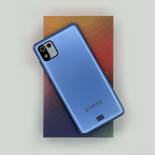 celular  soho style smartphone