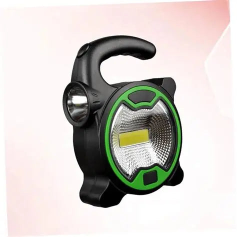 COB LED Portable Work Lights 100 Lumens